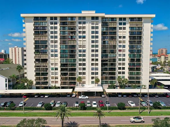 400 Island Way, Clearwater, FL