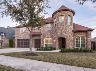 4415 Chantilly Ln, Frisco, TX 75036