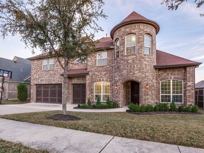 4415 Chantilly Ln, Frisco, TX, 75036