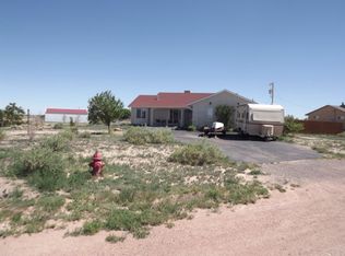 934 E Jaroso Dr, Pueblo West, CO 81007