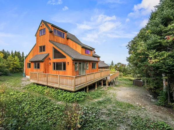 28 Rock Pond Road #1008, Sandy River Plt, ME 04970