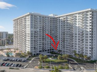 405 N Ocean Boulevard #208, Pompano Beach, FL 33062