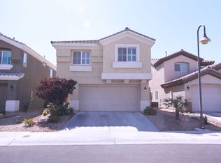 161 Wicked Wedge Way, Las Vegas, NV 89148