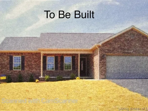 103 Elm Street, Vevay, IN 47043