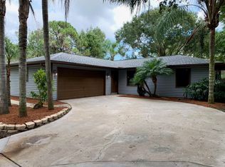 855 Fletcher Rd SE, Palm Bay, FL 32909
