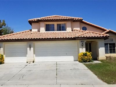 12302 Roadrunner Ln, Victorville, CA, 92392