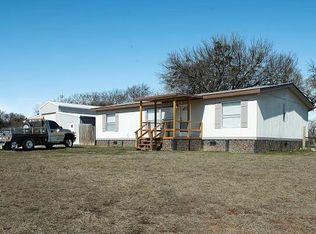 1003 Mustang Ct, Springtown, TX 76082
