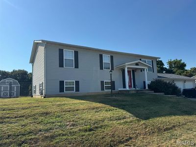 23321 Lake Dr, Elsah, IL, 62028