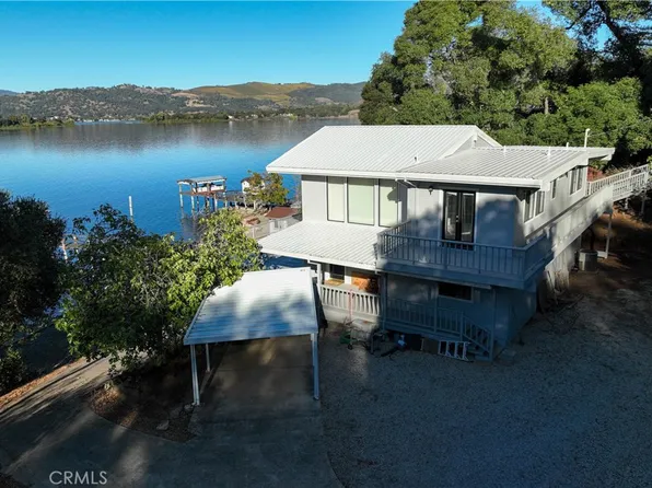 12090 North Dr, Clearlake, CA 95422