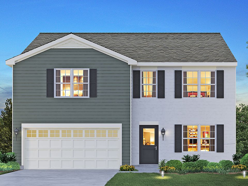 Plan Elevation.