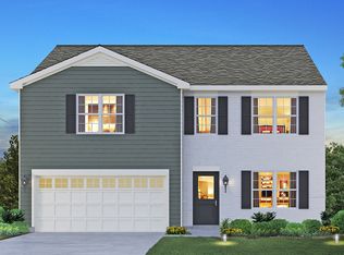 820 Sterling Heights Dr, Antioch, IL 60002