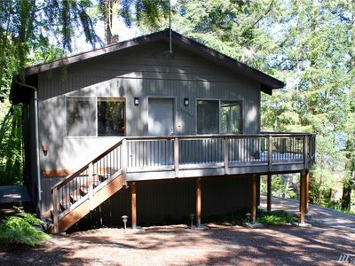 38060 N Us Highway 101, Lilliwaup, WA, 98555