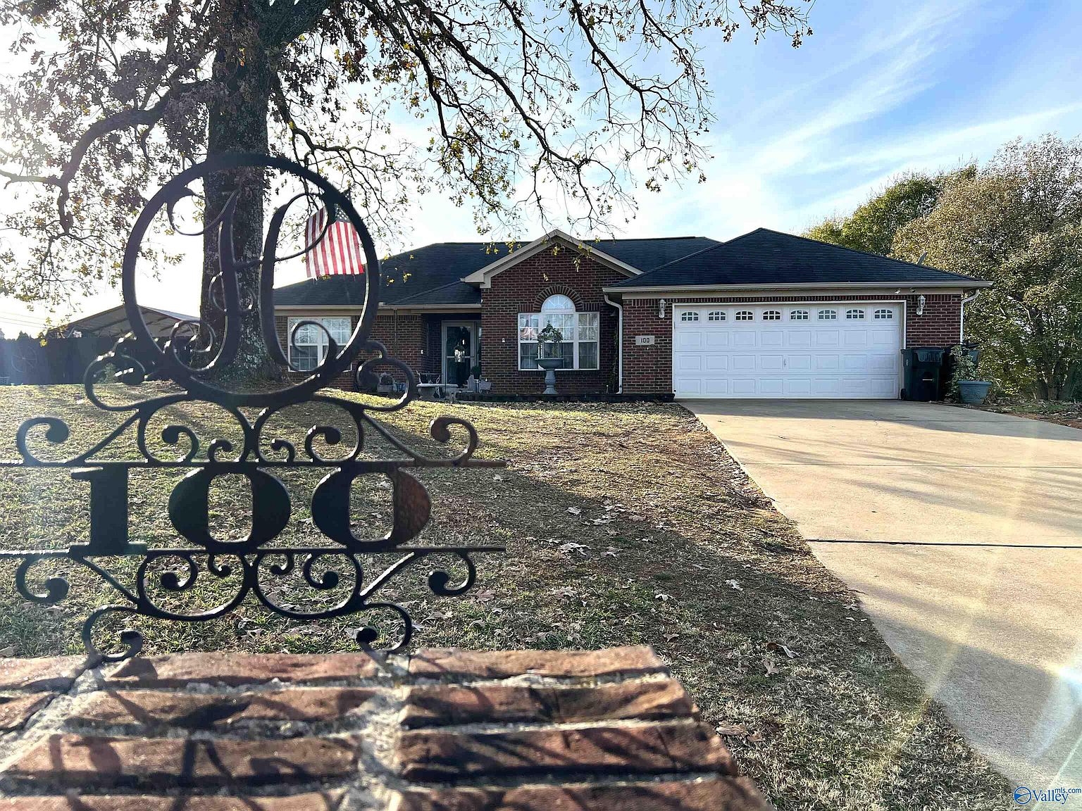 100 Lazy Oak Dr, New Market, AL 35761 Zillow