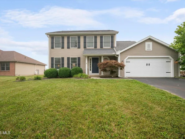 5108 Brint Crossing Blvd, Sylvania, OH 43560