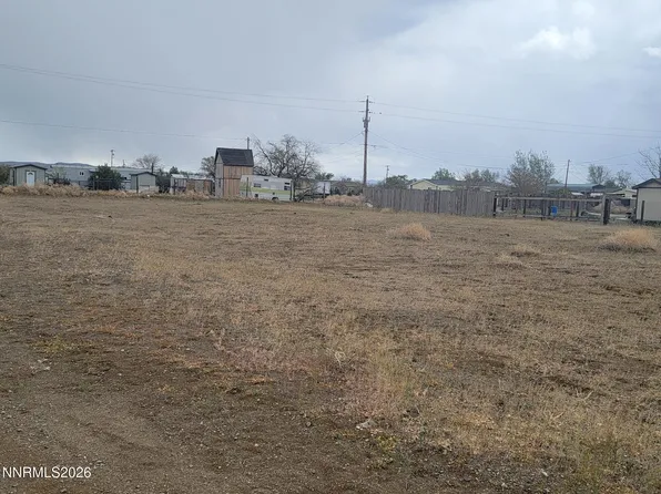 3596 Atkins St, Silver Springs, NV 89429