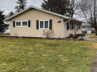 118 Sherwood Dr, Lexington, OH 44904