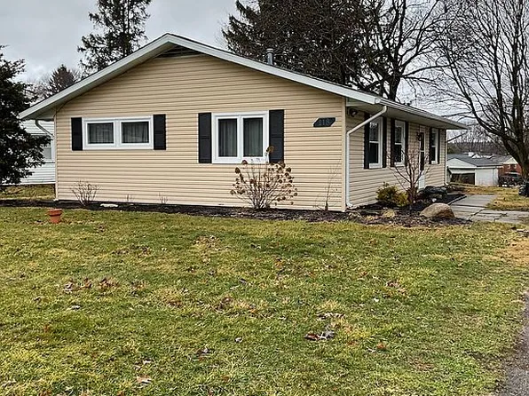 118 Sherwood Dr, Lexington, OH 44904