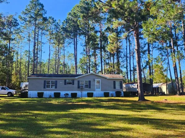 554 Bowens Mill Hwy, Fitzgerald, GA 31750