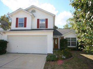 4221 Painted Trillium Ct, Matthews, NC 28105