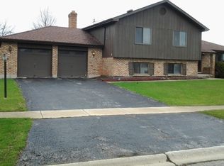 18657 Nightengale Ter, Country Club Hills, IL