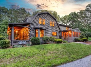 105 Moulton St, West Newbury, MA 01985