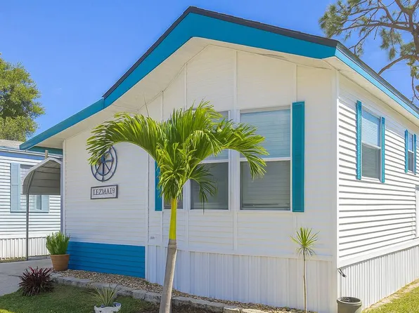 11911 66th St Lot 532, Largo, FL 33773