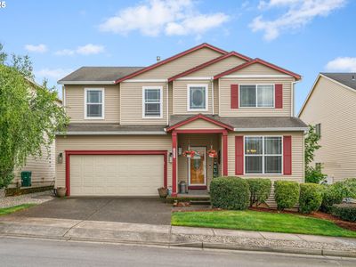 1926 SW 34th St, Gresham, OR, 97080