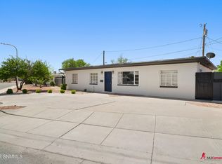 132 Oxford Dr, Las Cruces, NM 88005