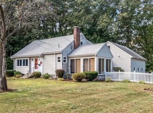 141 Stonybrook Rd, Framingham, MA 01702