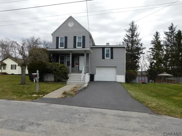 430 Bantell St, Johnstown, PA 15905