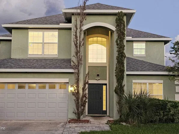 12519 SUNCHASE Drive, Jacksonville, FL 32246