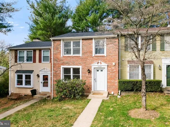 19920 Wheelwright Dr, Gaithersburg, MD 20886