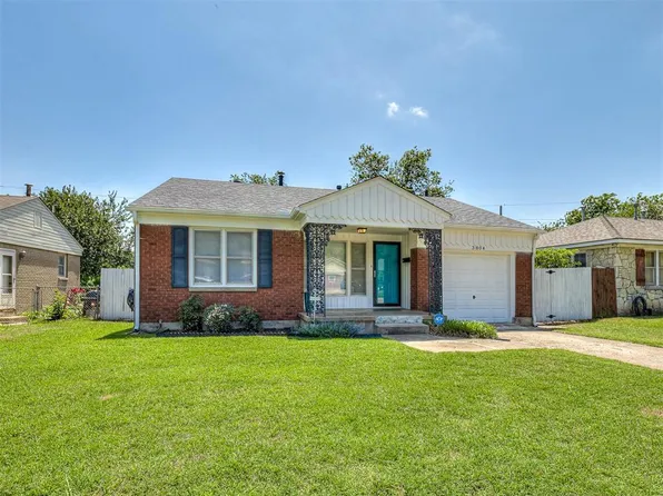 3804 NW 32nd St, Oklahoma City, OK 73112