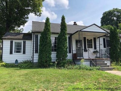 46 Summer St, Kingston, NY, 12401