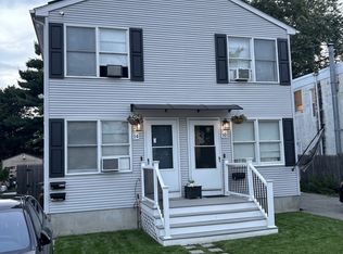 (Undisclosed Address), Pawtucket, RI 02860