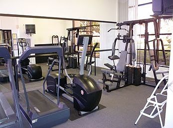 gym equip