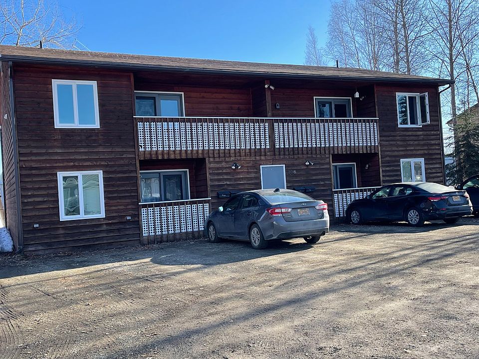 1st image of 706 Ouida Way APT 3
