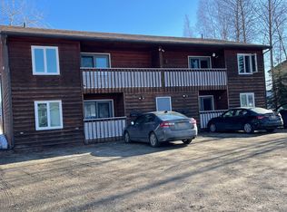 706 Ouida Way APT 3, North Pole, AK 99705