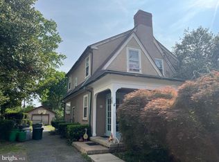 318 W 4th St, Media, PA 19063
