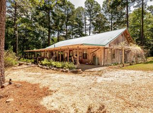 5071 Calion Hwy, El Dorado, AR 71730
