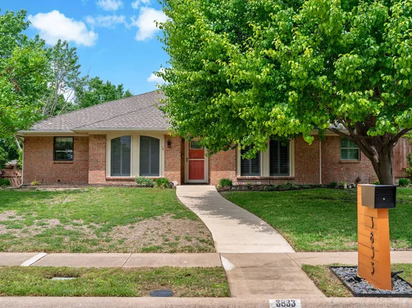 3833 Straw Harvest Dr, Plano, TX 75075