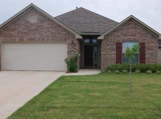 3526 Grand Cane Ln, Bossier City, LA 71111