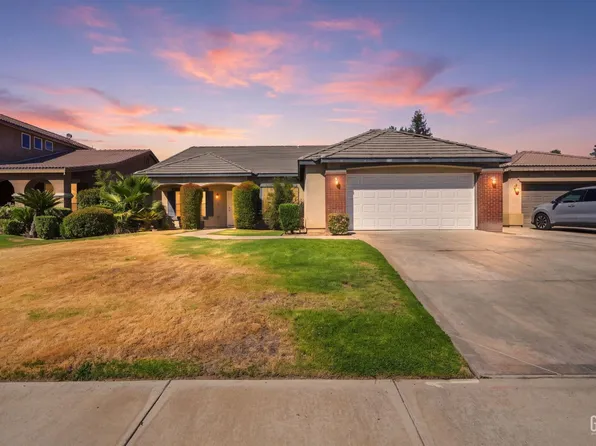5326 Vista Del Mar Ave, Bakersfield, CA 93311