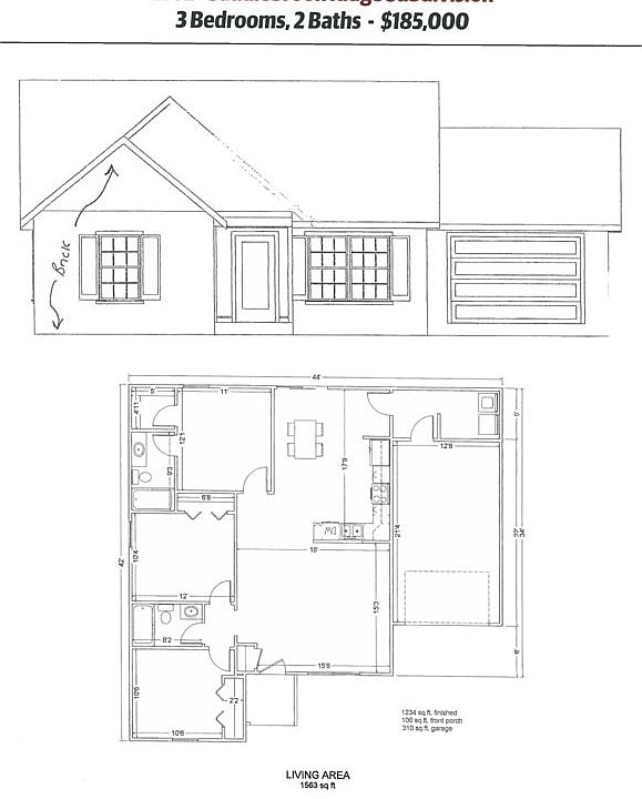 1st image of this home