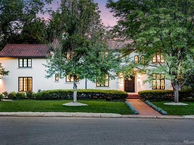 2220 E 4th Ave, Denver, CO, 80206