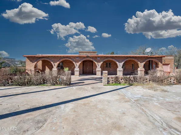 10500 S Nogales Hwy, Tucson, AZ 85756