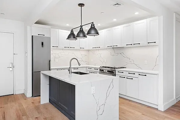 Rented by Brown Harris Stevens | media 8