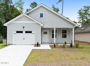 255 Wildwood St NW, Shallotte, NC 28470