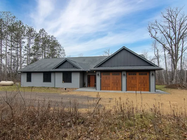 876 88th Ave, Amery, WI 54001