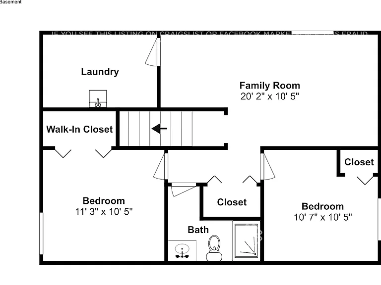 1007 White Stone Way — Photo 4